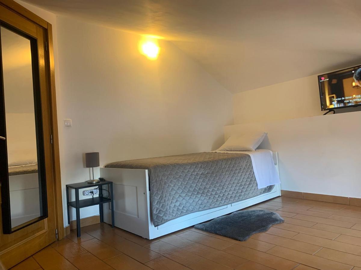 ויסאו Vissaium Rooms מראה חיצוני תמונה