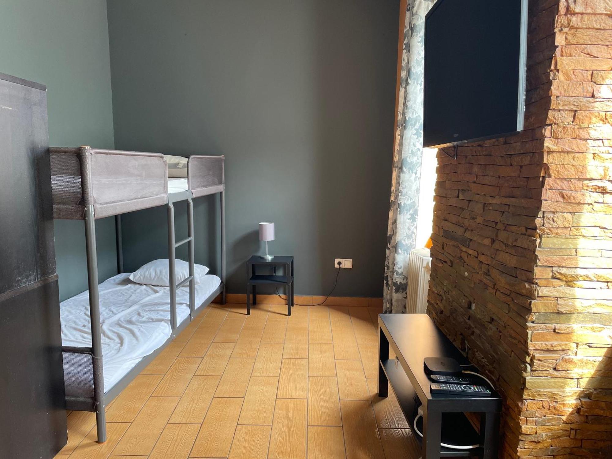 ויסאו Vissaium Rooms מראה חיצוני תמונה